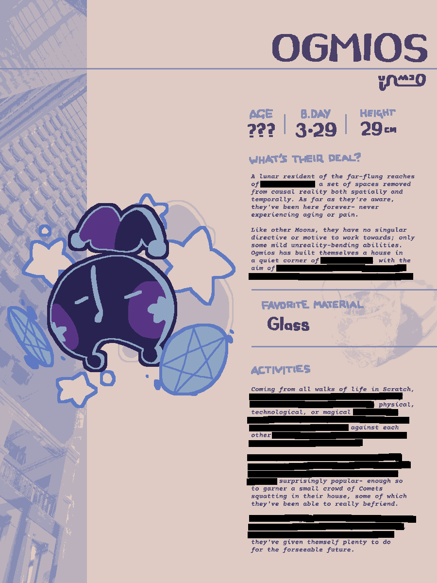 Ogmios' main reference image, last updated in 2025.